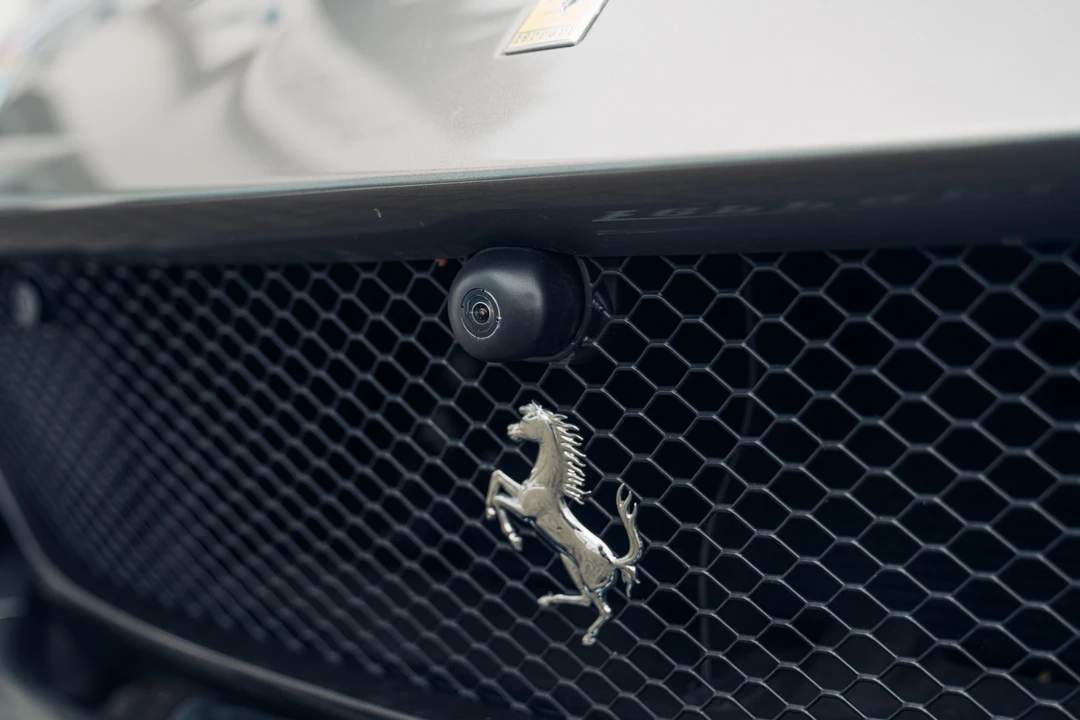 2018 Ferrari 812 Superfast - Image 20 of 31