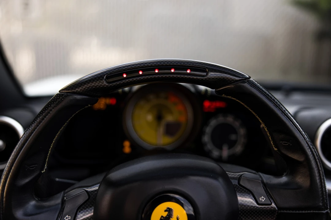 2018 Ferrari California T - Image 20 of 21