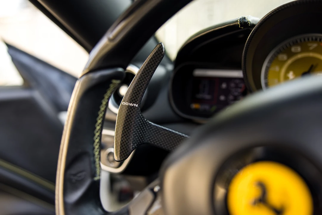 2018 Ferrari California T - Image 18 of 21