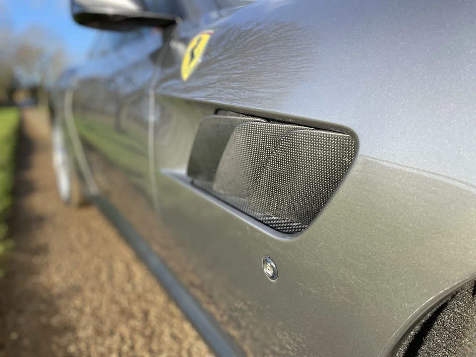 2018 Ferrari GTC4Lusso T - Image 25 of 31