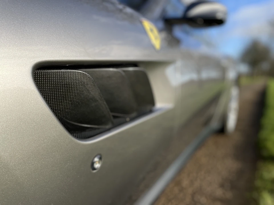 2018 Ferrari GTC4Lusso T - Image 28 of 31