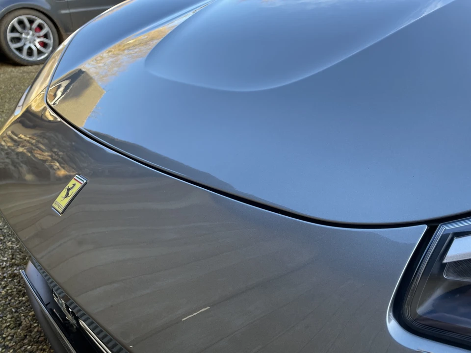 2018 Ferrari GTC4Lusso T - Image 23 of 31