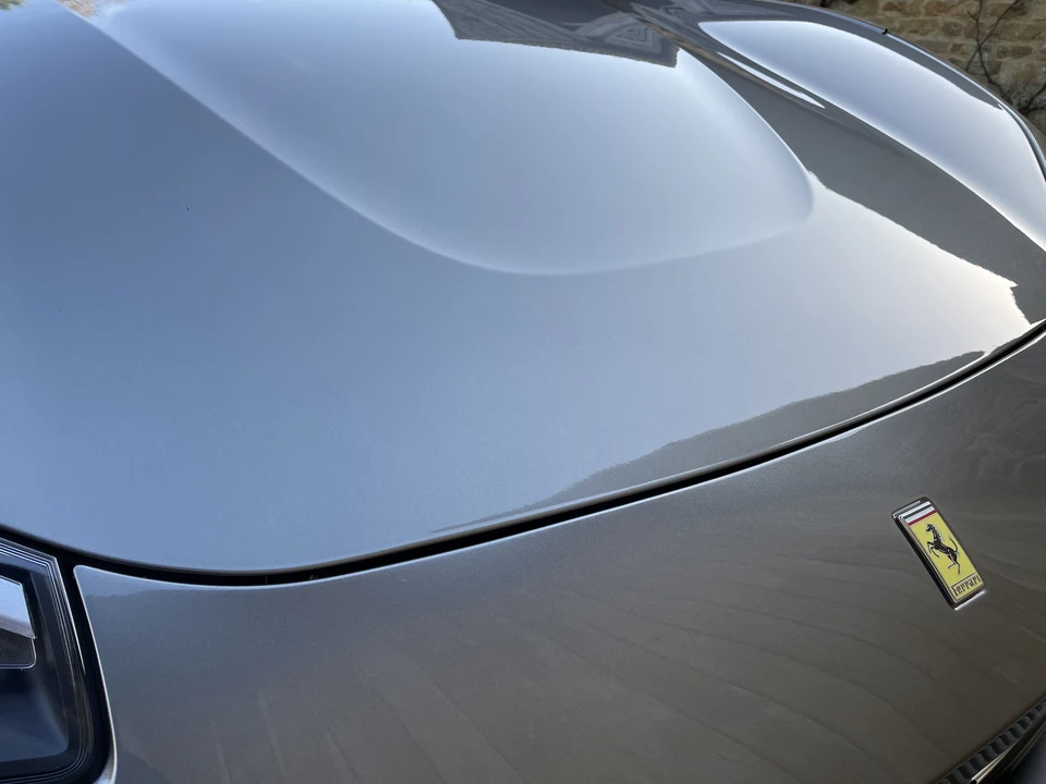 2018 Ferrari GTC4Lusso T - Image 22 of 31