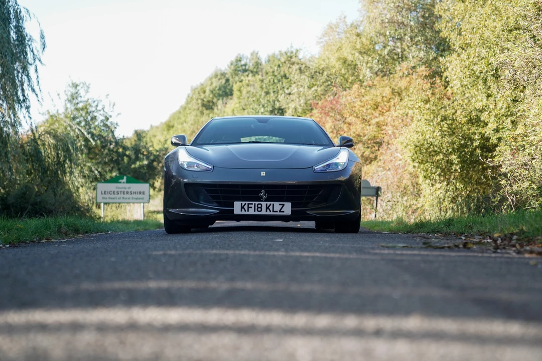 2018 Ferrari GTC4Lusso T - Image 10 of 31