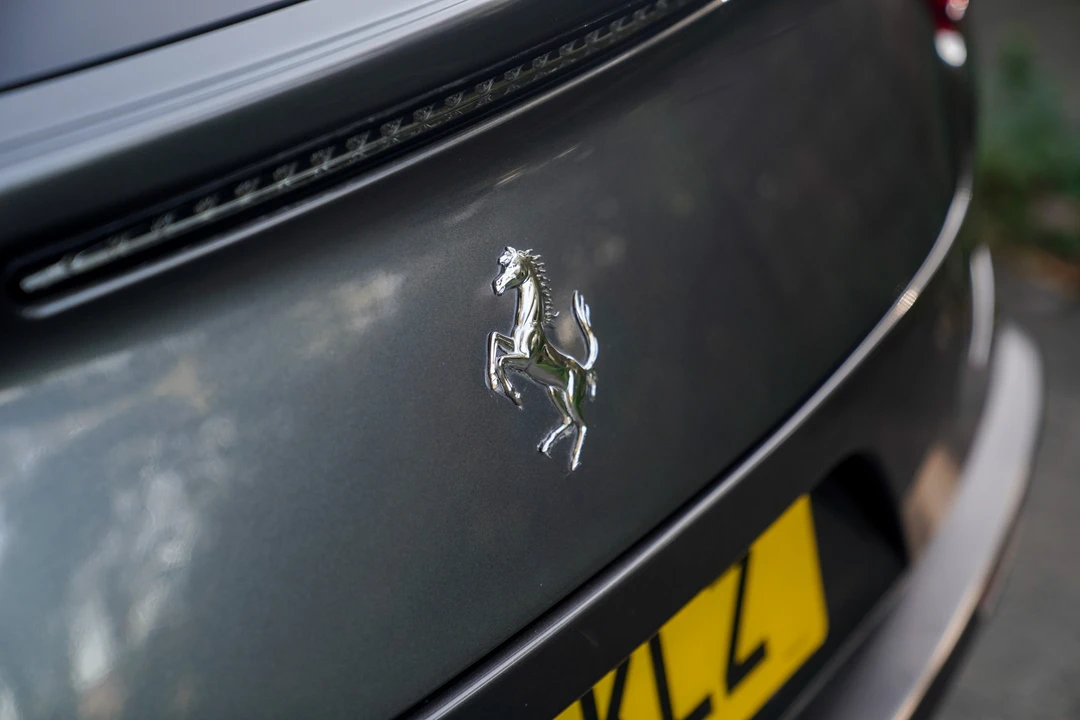 2018 Ferrari GTC4Lusso T - Image 26 of 31