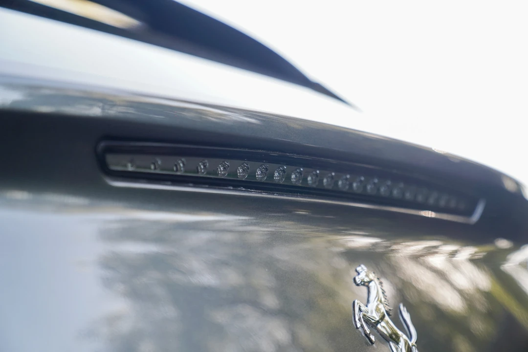 2018 Ferrari GTC4Lusso T - Image 27 of 31
