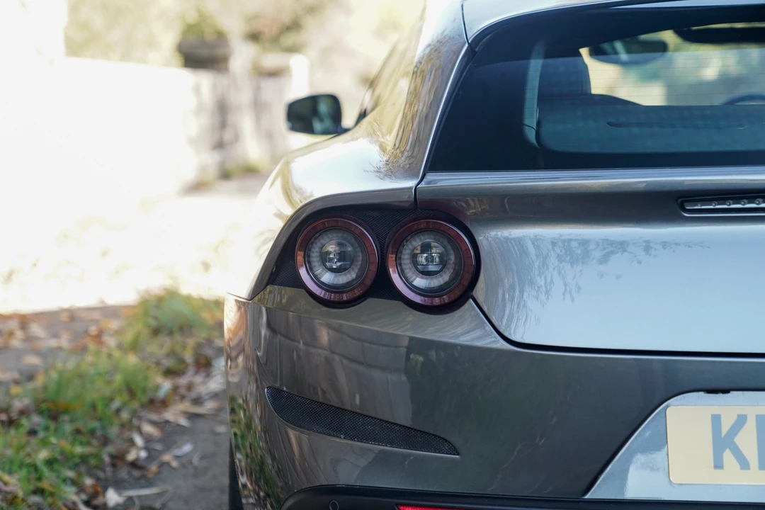 2018 Ferrari GTC4Lusso T - Image 28 of 31