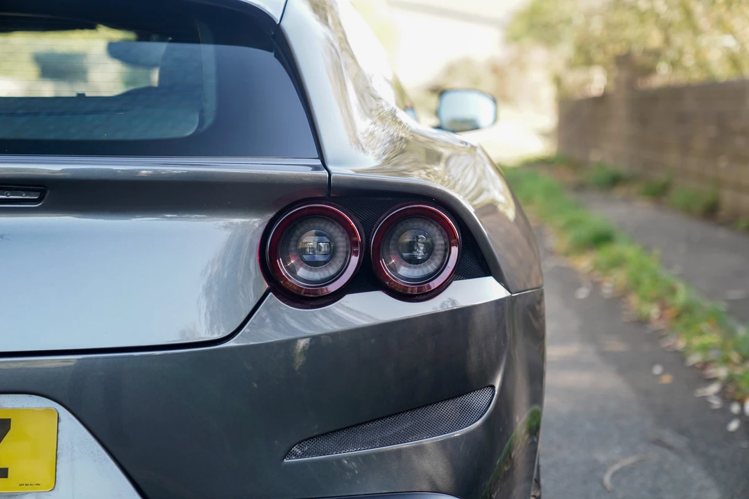 2018 Ferrari GTC4Lusso T - Image 29 of 31