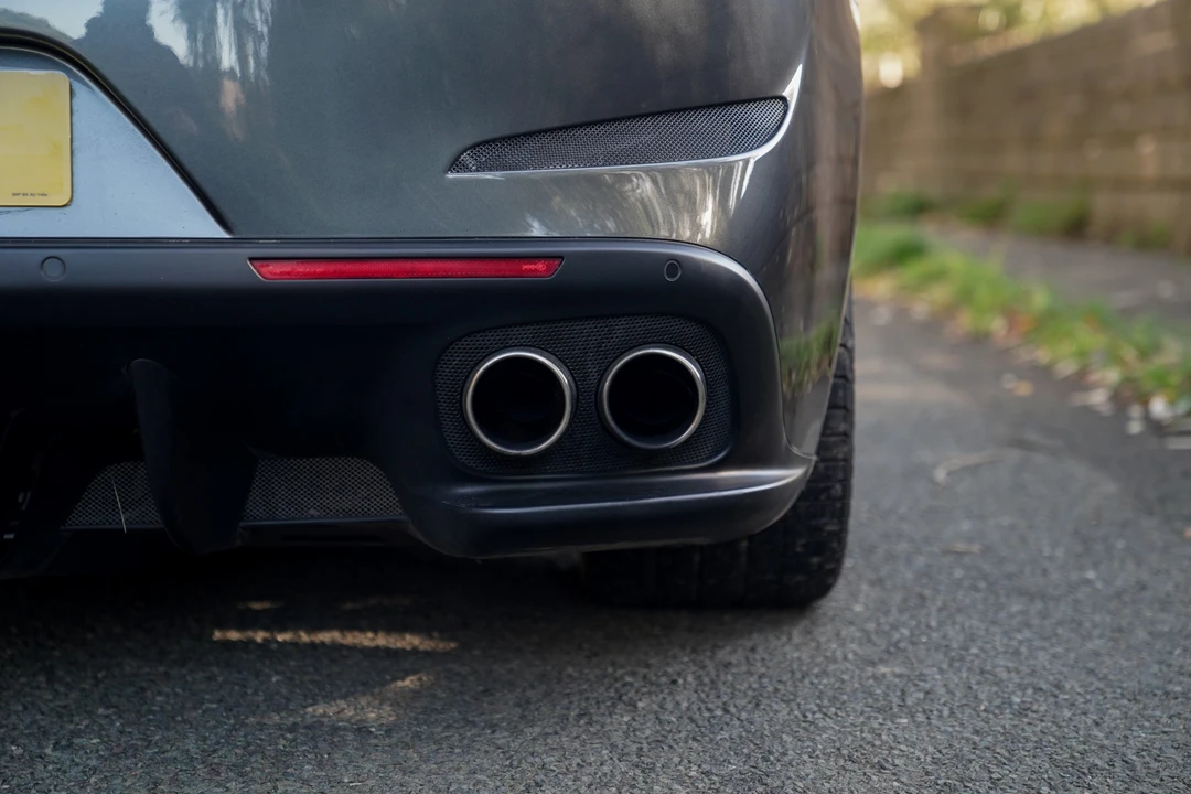 2018 Ferrari GTC4Lusso T - Image 30 of 31