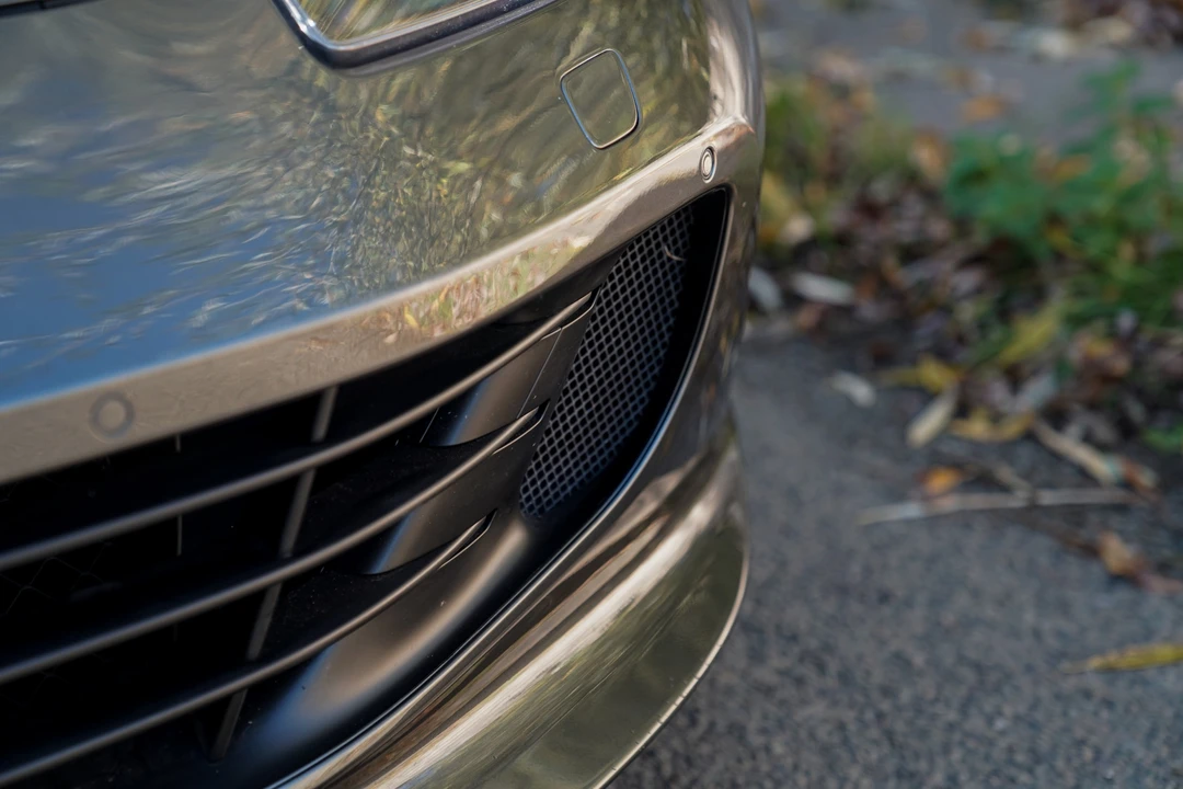 2018 Ferrari GTC4Lusso T - Image 22 of 31
