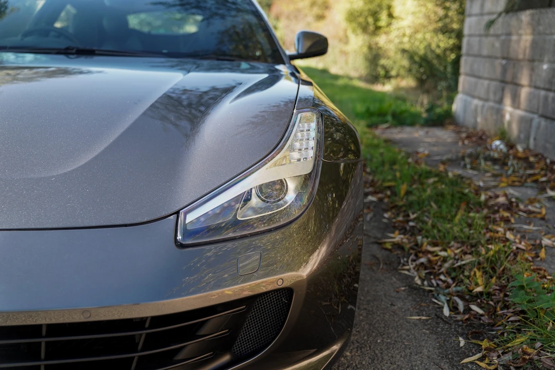 2018 Ferrari GTC4Lusso T - Image 24 of 31