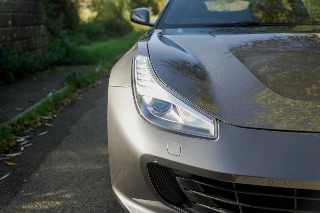 2018 Ferrari GTC4Lusso T - Image 25 of 31