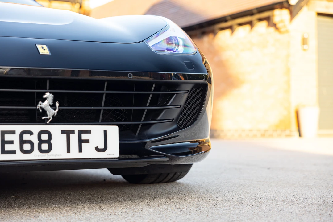 2018 Ferrari GTC4Lusso T - Image 29 of 31