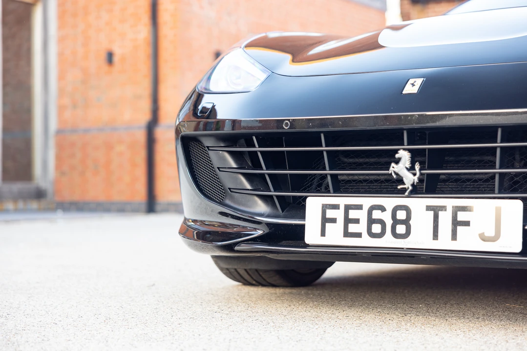 2018 Ferrari GTC4Lusso T - Image 31 of 31