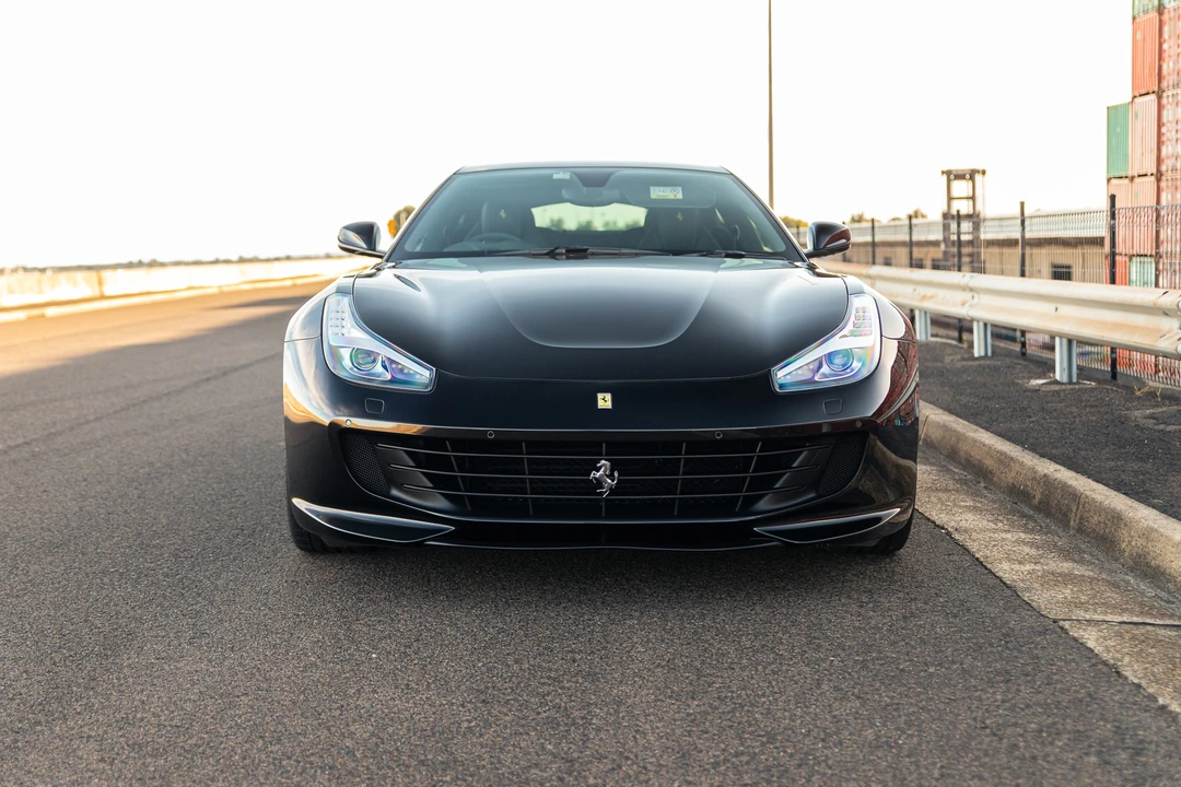 2018 Ferrari GTC4Lusso T - Image 3 of 31