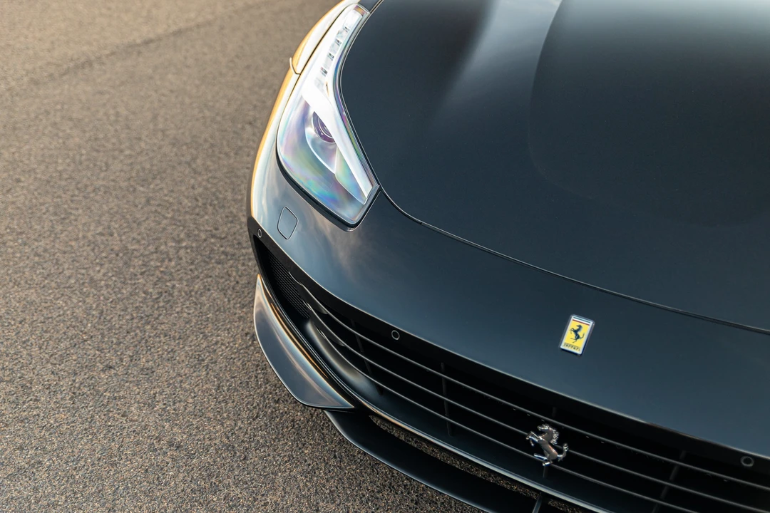 2018 Ferrari GTC4Lusso T - Image 19 of 31
