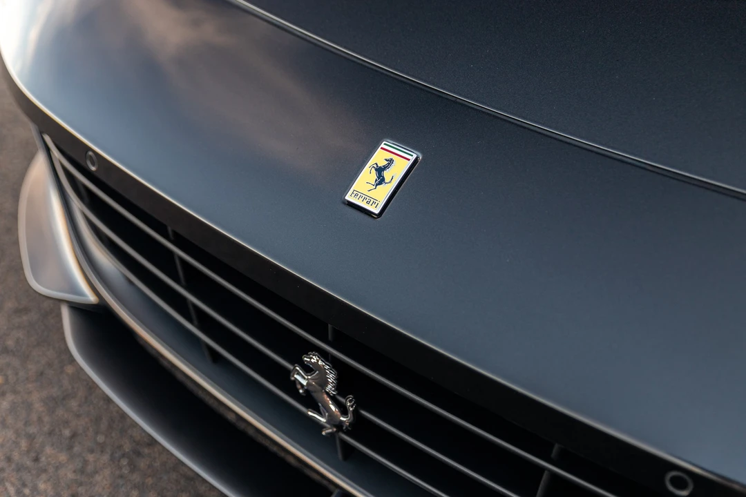 2018 Ferrari GTC4Lusso T - Image 22 of 31