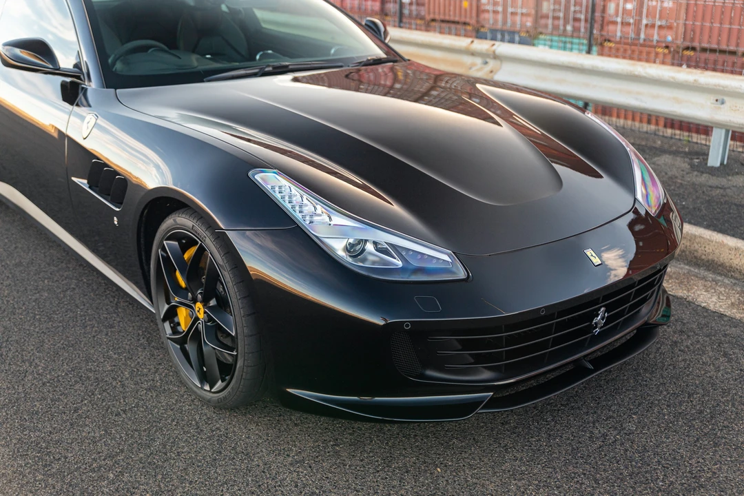 2018 Ferrari GTC4Lusso T - Image 23 of 31