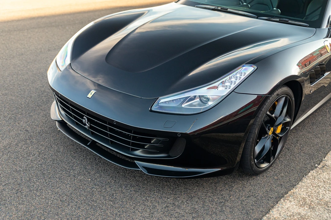 2018 Ferrari GTC4Lusso T - Image 24 of 31