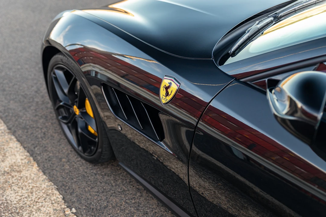2018 Ferrari GTC4Lusso T - Image 27 of 31