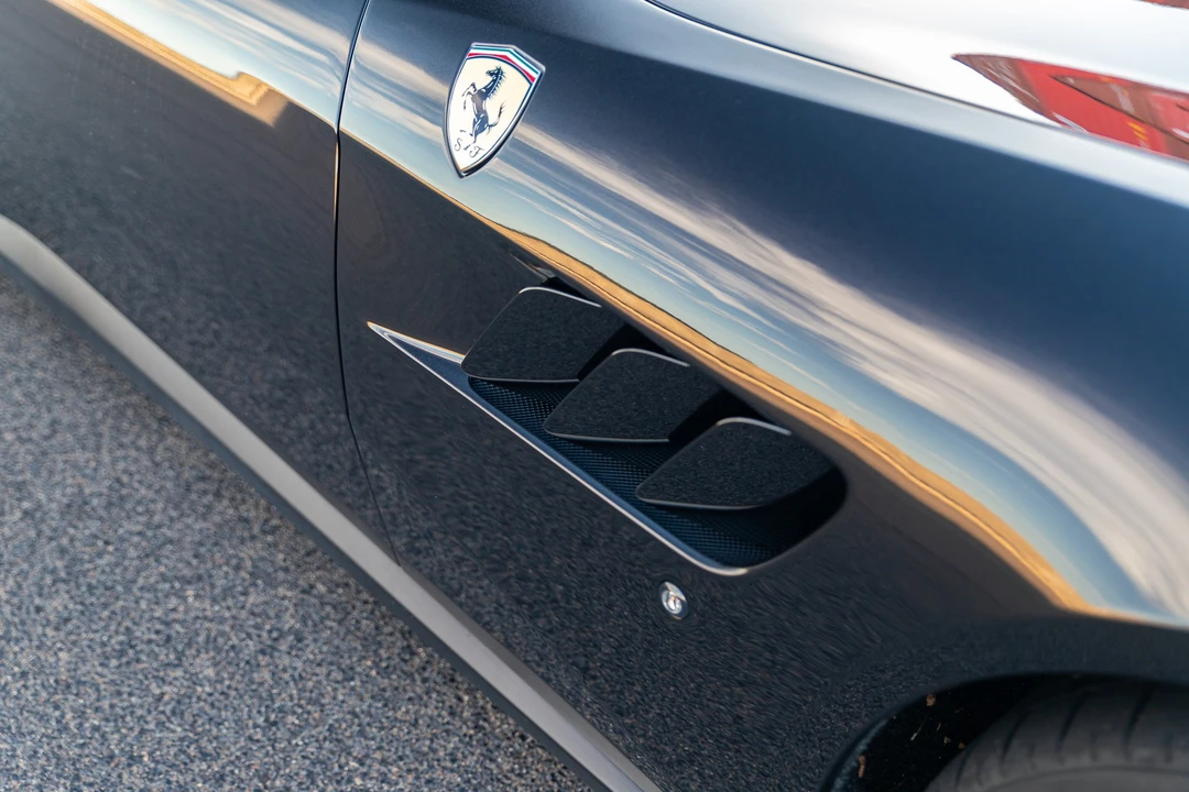 2018 Ferrari GTC4Lusso T - Image 31 of 31