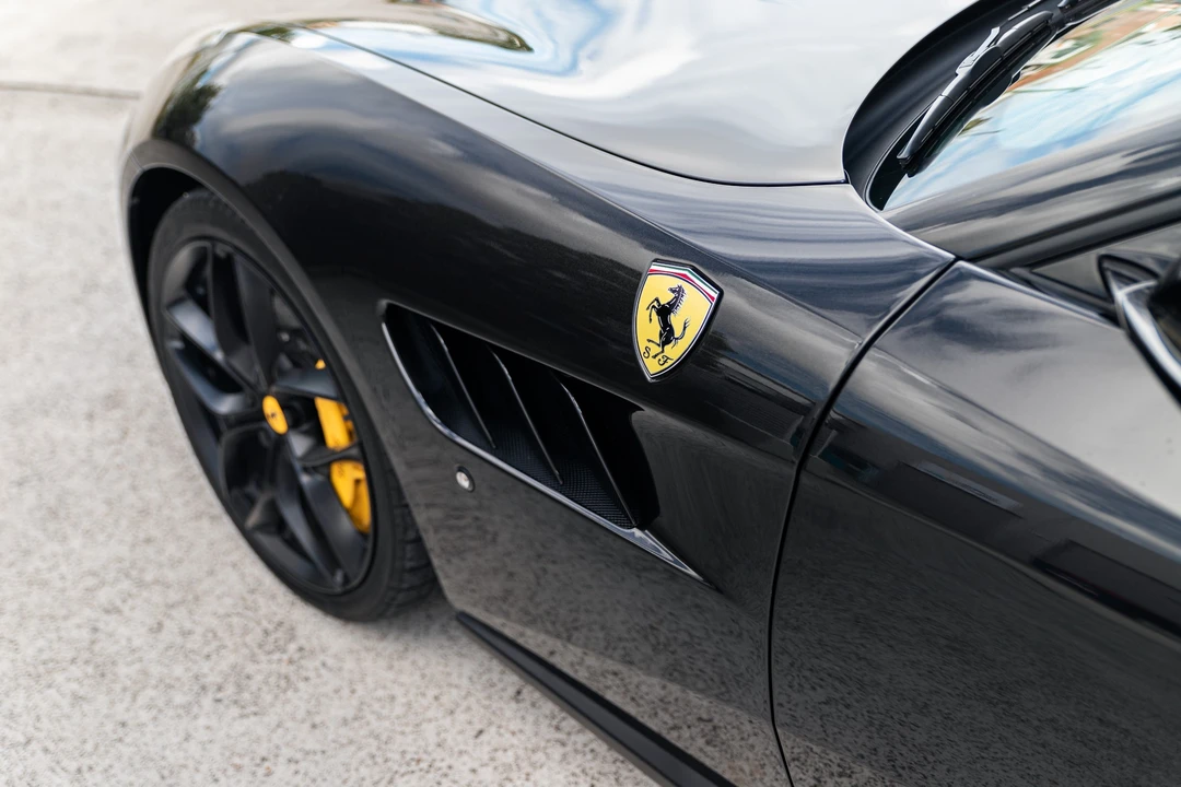 2018 Ferrari GTC4Lusso T - Image 16 of 31