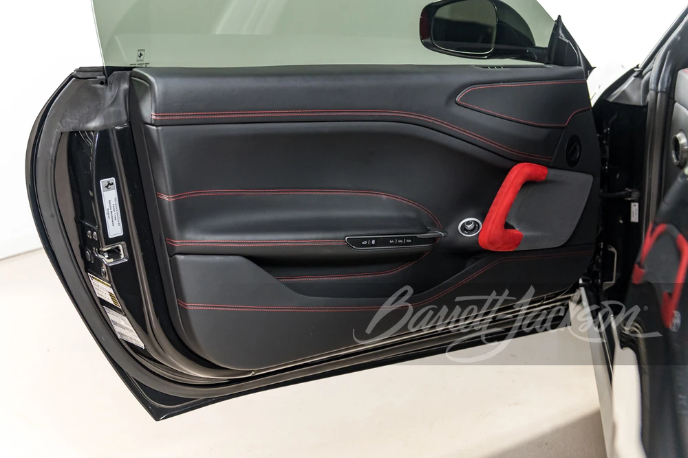 2018 Ferrari GTC4Lusso T - Image 14 of 27