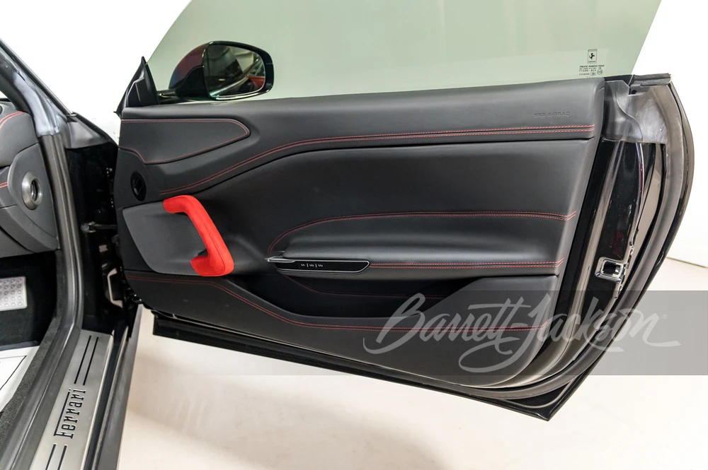 2018 Ferrari GTC4Lusso T - Image 21 of 27