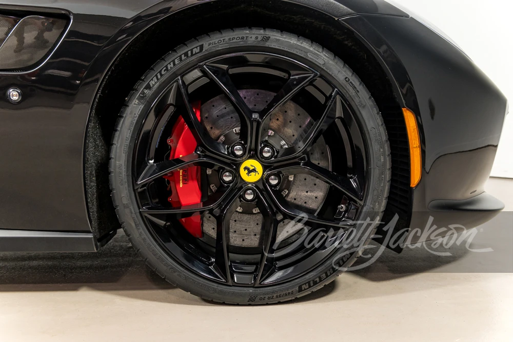 2018 Ferrari GTC4Lusso T - Image 27 of 27