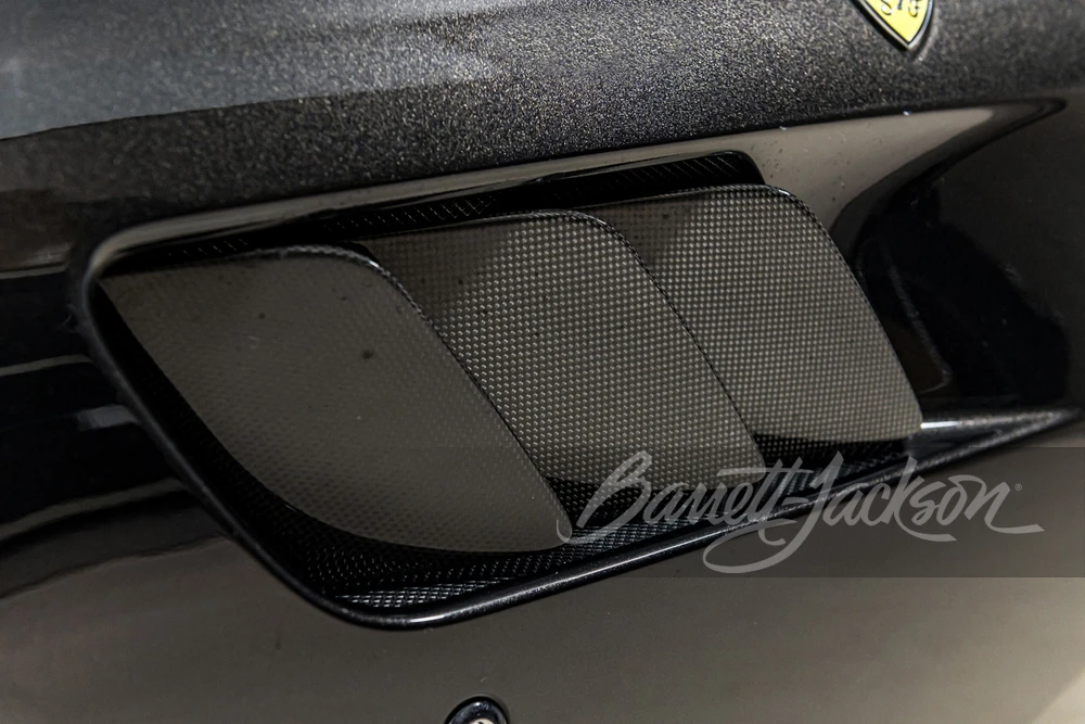 2018 Ferrari GTC4Lusso T - Image 22 of 27