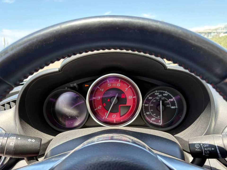2018 Fiat 124 Spider - Image 12 of 24