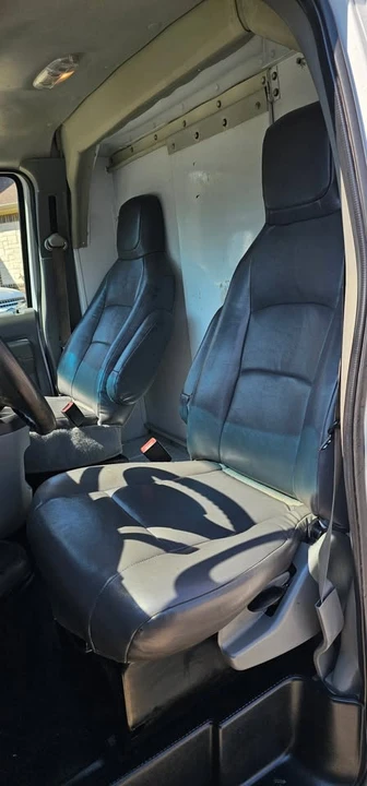 2018 Ford Econoline Van - Image 2 of 12