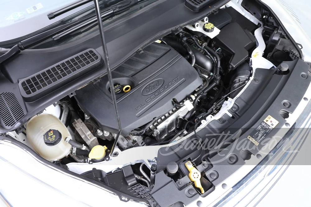 2018 Ford Escape - Image 3 of 10