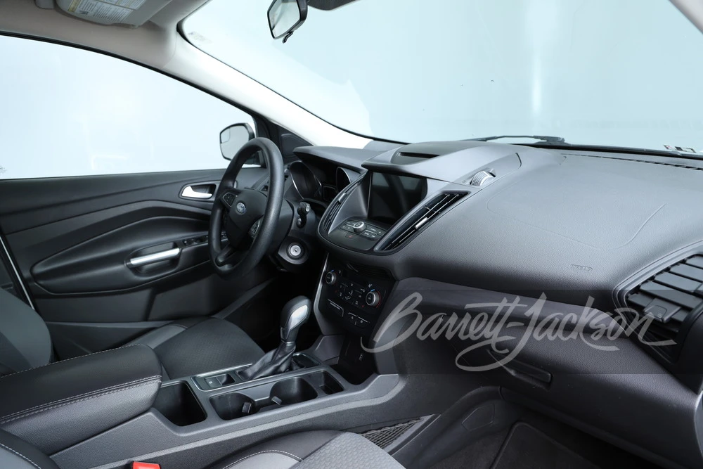 2018 Ford Escape - Image 4 of 10