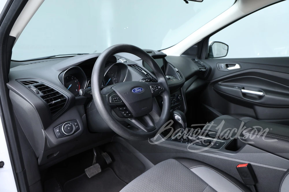 2018 Ford Escape - Image 7 of 10