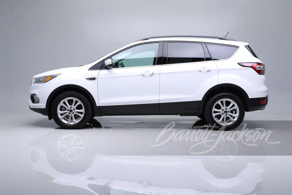 2018 Ford Escape - Image 8 of 10
