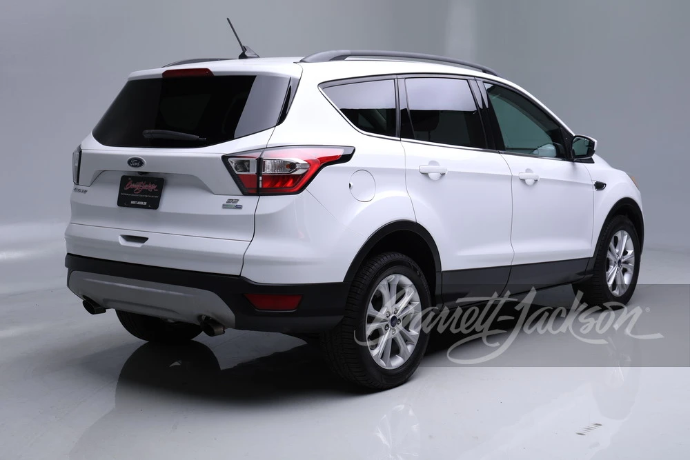 2018 Ford Escape - Image 2 of 10
