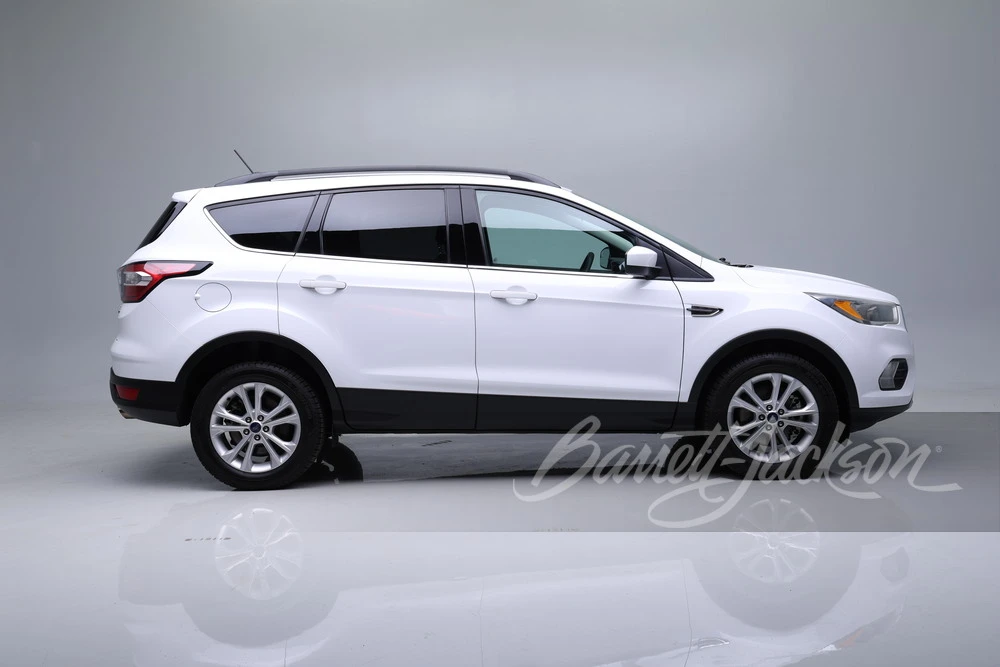 2018 Ford Escape - Image 5 of 10