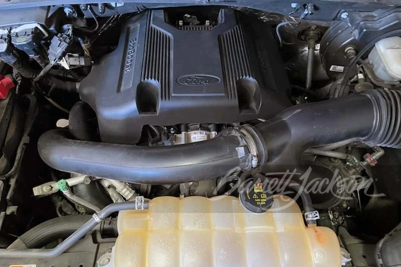 2018 Ford Expedition 4th Gen - Image 2 of 8