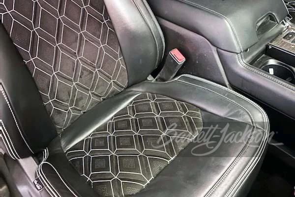 2018 Ford Expedition 4th Gen - Image 3 of 8
