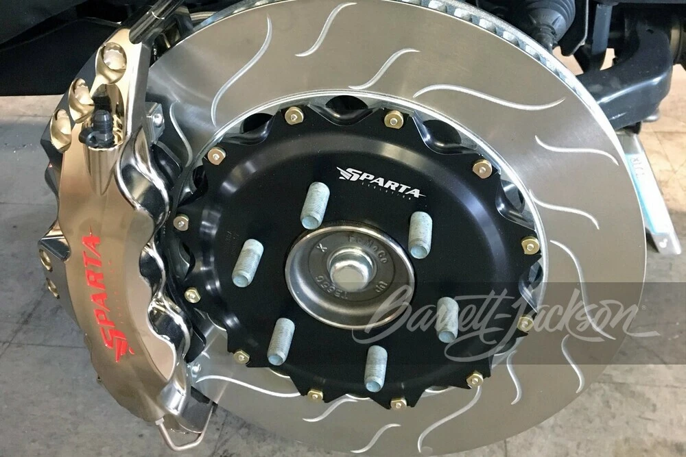 2018 Ford Expedition 4th Gen - Image 4 of 8