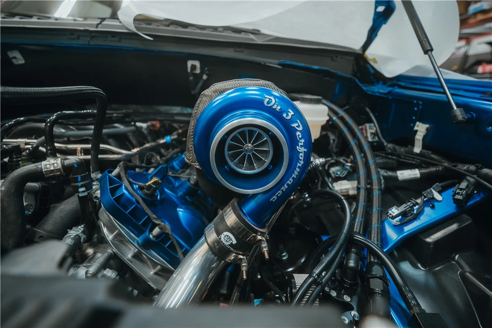 2018 Ford F-150 13th Gen - Image 3 of 6