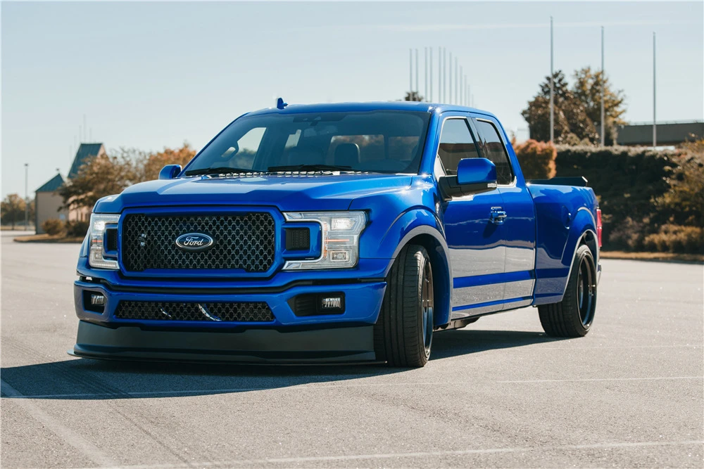 2018 Ford F-150 13th Gen - Image 2 of 6