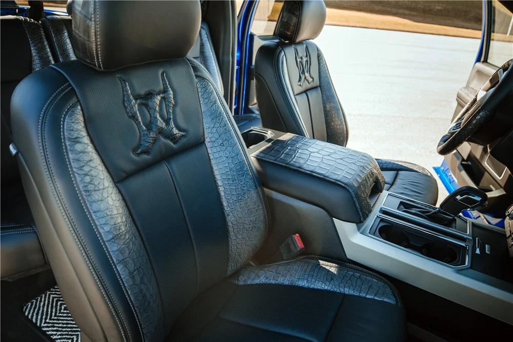 2018 Ford F-150 13th Gen - Image 4 of 6
