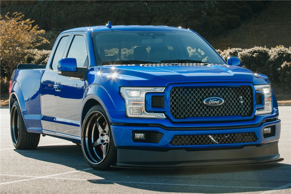 2018 Ford F-150 13th Gen - Image 5 of 6