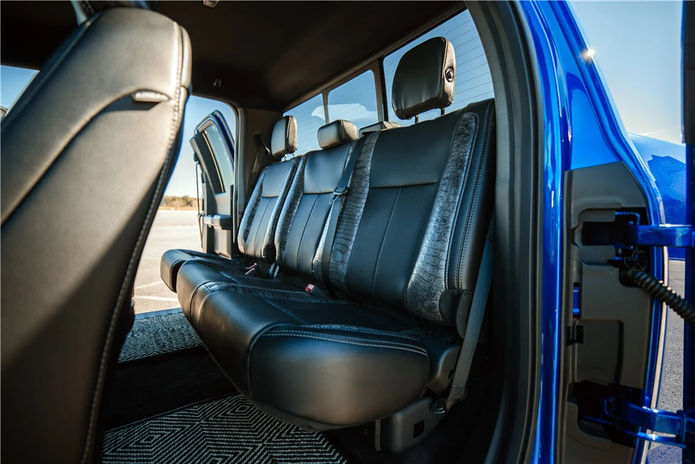 2018 Ford F-150 13th Gen - Image 6 of 6
