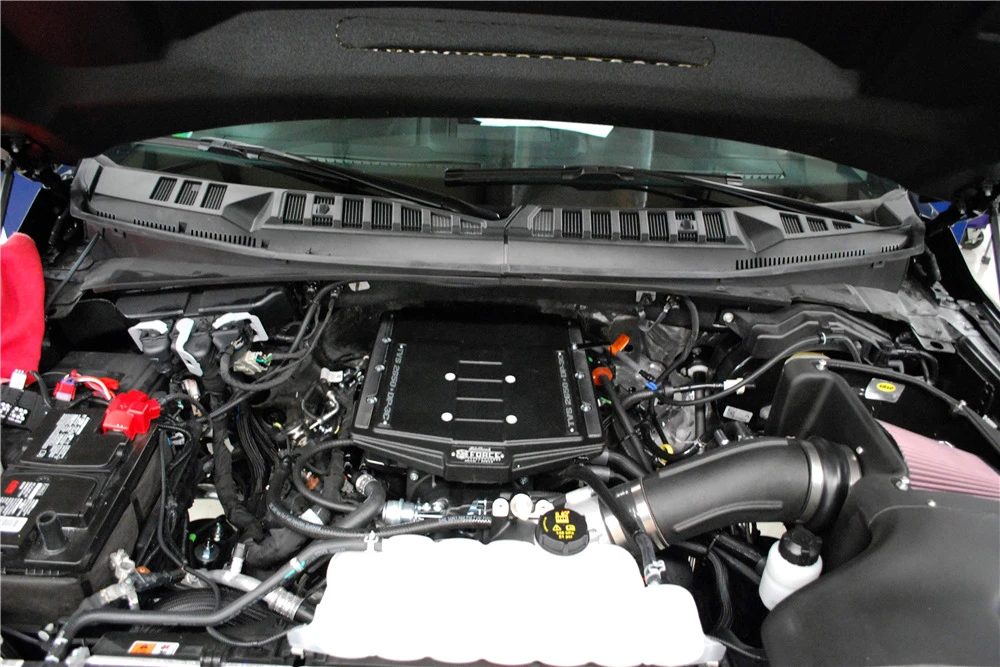 2018 Ford F-150 13th Gen - Image 3 of 6