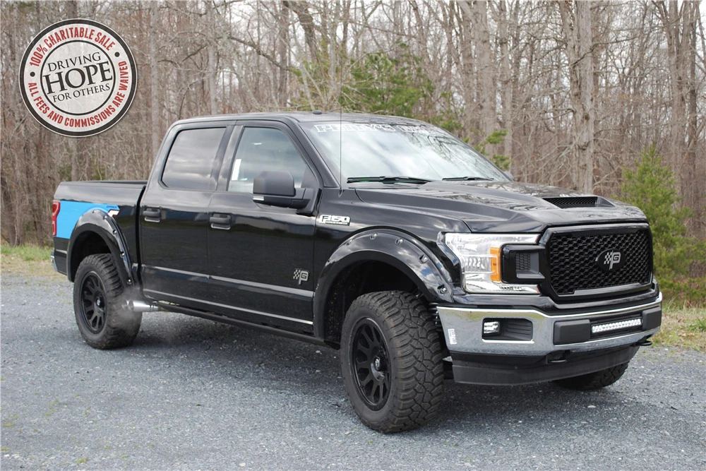 2018 Ford F-150 13th Gen - Image 2 of 6