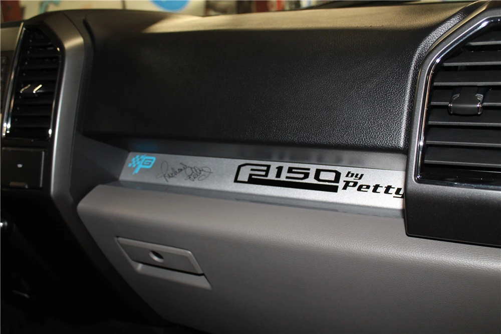 2018 Ford F-150 13th Gen - Image 5 of 6