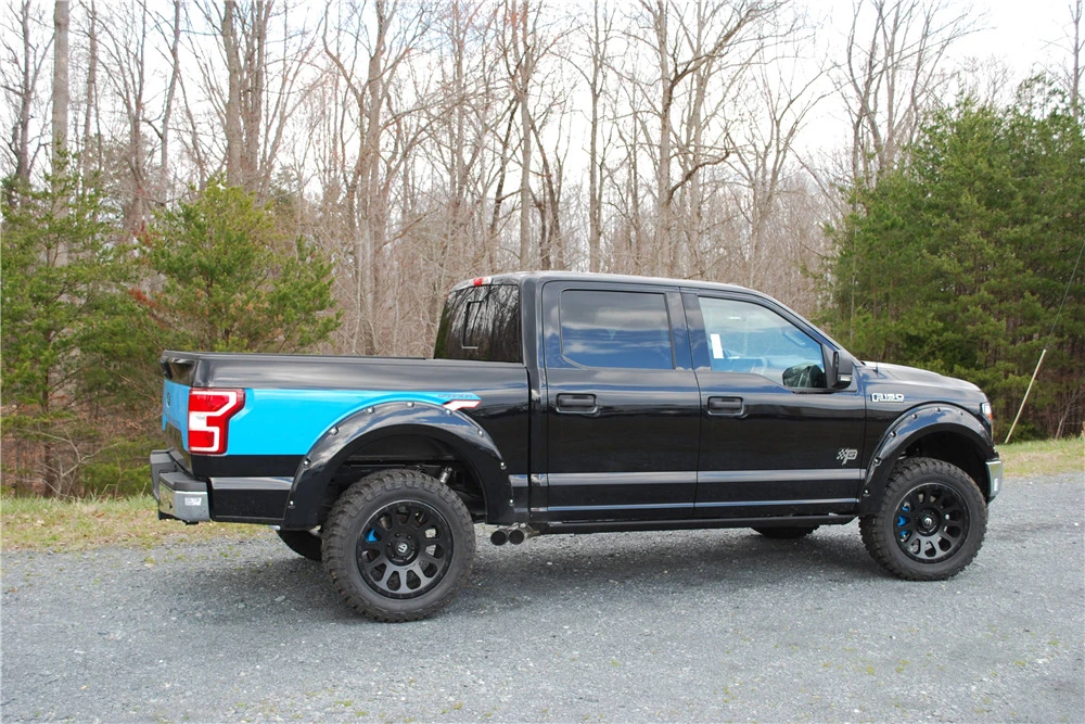 2018 Ford F-150 13th Gen - Image 6 of 6